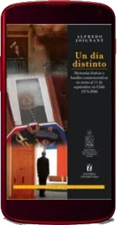 Libro Un día Distinto para imprimir Mega