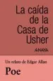 PDF Un Relato de Poe: La Caída de la Casa de Usher del autor Edgar Allan Poe