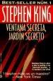 PDF Ventanas Secretas del autor Stephen King