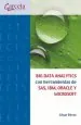PDF Big Data Analytics Con Herramientas de Sas, Ibm, Oracle y Microsoft del autor César Pérez