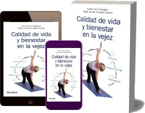 Calidad de Vida y Bienestar en la Vejez [PDF] resumen
