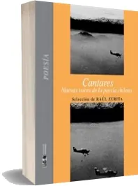 Leer libro Cantares, Nuevas Voces de la Poesía Chilena PDF