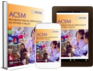 Descargar «Acsm Recursos para el Especialista en Fitness y Salud» de American College of Sport Medicine PDF 2022 Google Drive