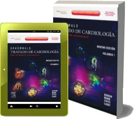 Descargar PDF Braunwald Tratado de Cardiologia año 2022 Google Drive