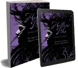 Descargar libro Hollow Pike para Kindle 2022