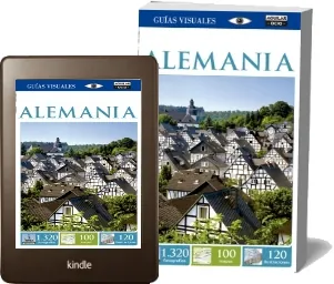 Alemania Descarga completa 1 link + ePub