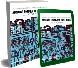 Leer y descargar Algunas Formas de Decir Adiós + ePub