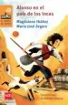PDF Alonso en el País de Los Incas del autor Magdalena Ibáñez