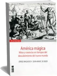 América Mágica PDF Google Drive español