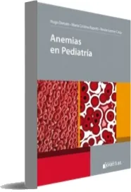 Google Books en PDF: Anemias en Pediatria de Hugo Donato en WORD, MOBI, DOCX, PDF, EPUB, DOC, TXT edición 2022 | Kindle - iPad versión completa