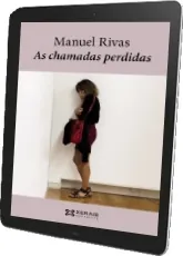 Leer As Chamadas Perdidas PDF descarga gratis Google Drive