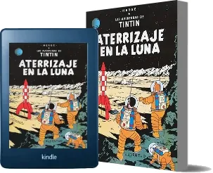 «Aterrizaje en la Luna» (2022) editorial Juventud en descarga directa Google Drive