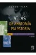 PDF Atlas de Anatomia Palpatoria, Tomo 1: Cuello, Tronco y Miembro Superior del autor Serge Tixa