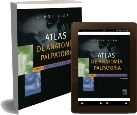 Descargar gratis Atlas de Anatomia Palpatoria, Tomo 1: Cuello, Tronco y Miembro Superior Libro completo + resumen PDF, editorial (Elsevier) 