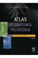 PDF Atlas de Anatomia Palpatoria, Tomo 2: Miembro Inferior del autor Serge Tixa