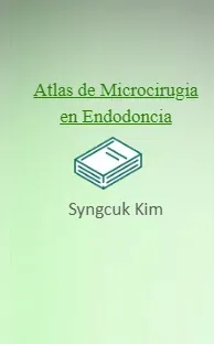 Download Atlas de Microcirugia en Endodoncia gratis