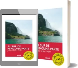 Leer PDF «Al Sur de Ninguna Parte» editorial Edebé + eBook