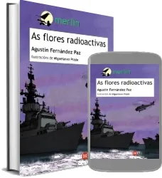 Libro «As Flores Radioactivas» PDF gratis para Descargar 2022 + ePub