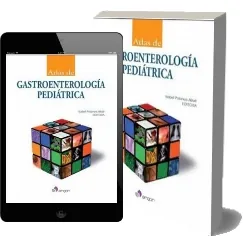 Descarga PDF Atlas de Gastroenterologia Pediatrica reseñas gratis + resumen