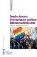PDF Derechos Humanos, Diversidad Sexual y Políticas Públicas en América Latina del autor Ximena Erazo