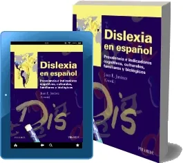 Dislexia en Español leer PDF gratis
