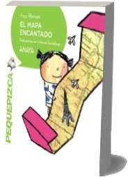 Bajar gratis El Mapa Encantado Libro completo 