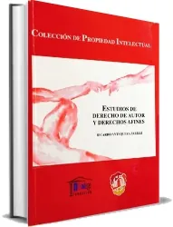 Descargar libro Estudios de Derecho Industrial y Derecho de Autor para Kindle Mega