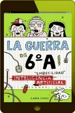 (PDF) resumen Imbecilidad Artificial 2022 Mega