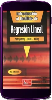 Descarga gratis «Introducción al Análisis de Regresión Lineal» para iPhone/iPad/Kindle/Android 2022 + resumen