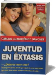 Google Books en PDF: Juventud en Éxtasis de Carlos Cuauhtemoc Sanchez en Español DOCX, PDF, FB2, EPUB, TXT, DOC, WORD Google Drive, WeTransfer, CloudMe, TransferBigFiles, Apple iCloud, ADrive, MEGA, MediaFire edición 2022 | Android - iPhone descargas ilimitadas