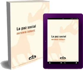 Bajar gratis La Paz Social Libro completo (Caballo de Troya) TransferNow, ThePirateBay, Dropbox, Apple iCloud, Torrent, MEGA, TransferBigFiles, Microsoft OneDrive, Jirafeau 2022
