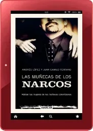 Descargar libro Las Muñecas de Los Narcos para Kindle + ePub
