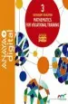 PDF Mathematics For Vocational Training 3. Secondary. Anaya del autor José Colera Jiménez