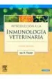 PDF Inmunologia Veterinaria del autor Ian r. Tizard