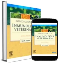 Cómo bajar Inmunologia Veterinaria eBook de Ian r. Tizard Mega