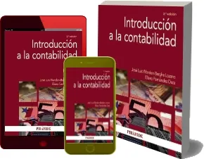 «Introducción a la Contabilidad» de José Luis Wanden Berghe Free Download 2022 + eBook