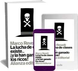 Descargar La Lucha de Clases Existe... ¡Y la Han Ganado Los Ricos! ePub Google Drive