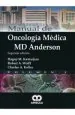 PDF Manual de Oncologia Medica md Anderson, 2 Vols., 2da. Ed. del autor Hagop m. Kantarjian