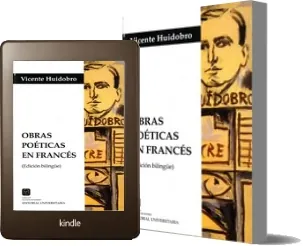 Descargar Obras Poéticas en Francés de Vicente Huidobro Libro completo + resumen PDF 29 páginas disponible en MyUpload, File Request Pro, DepositFiles, Google Drive, MEGA, Dropbox, Microsoft OneDrive, MediaFire, FilePup.net 2022
