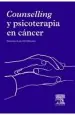PDF Counselling y Psicoterapia en Cancer del autor Francisco Gil Moncayo