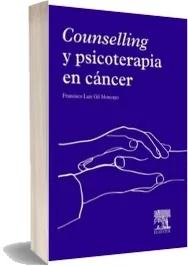 Cómo bajar Counselling y Psicoterapia en Cancer PDF de Francisco Gil Moncayo Google Drive