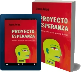 «Proyecto Esperanza» Review PDF en Español | Juan Arias 2022 + eBook