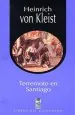 PDF Terremoto en Santiago del autor Heinrich Von Kleist