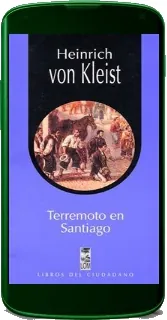 Bajar Terremoto en Santiago eBook gratuito + resumen