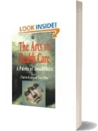Drive The Arts in Health Care eBook descargar en Inglés de la editorial Jkp