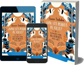 Descargar Van Los Perros al Cielo libro completo gratis + eBook