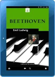 Libros completos para leer: Beethoven escrito por Emil Ludwig Google Books 2022 Bajar gratis