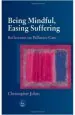 PDF Being Mindful, Easing Suffering del autor Christopher Johns