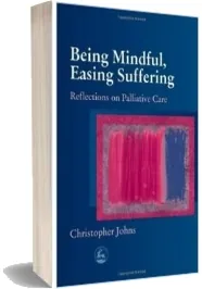 Descargar «Being Mindful, Easing Suffering» en PDF gratis | Christopher Johns | 2022