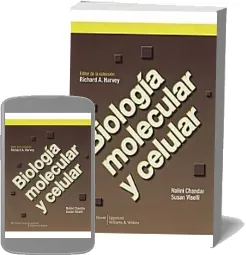 Biologia Molecular y Celular en Español | PDF descarga 1 link Google Drive